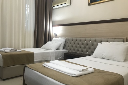 Tumay Hotel Bitez Bodrum Hotels Com