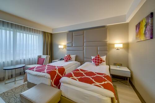 book demircioglu park hotel in mugla hotels com