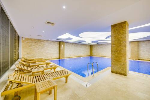book demircioglu park hotel in mugla hotels com