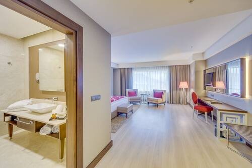 book demircioglu park hotel in mugla hotels com