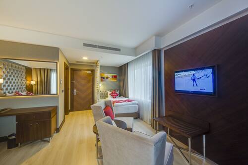 book demircioglu park hotel in mugla hotels com