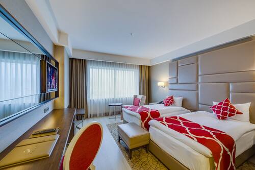 book demircioglu park hotel in mugla hotels com