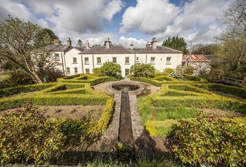 10 Best Luxury Hotels In Wicklow County Book On