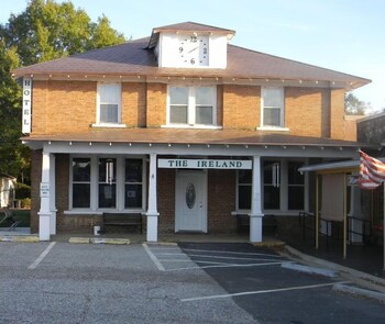 Top 10 Hotels In Nashville Arkansas