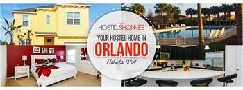Naktsmītnes Hostels Homes attēls vietā Davenport