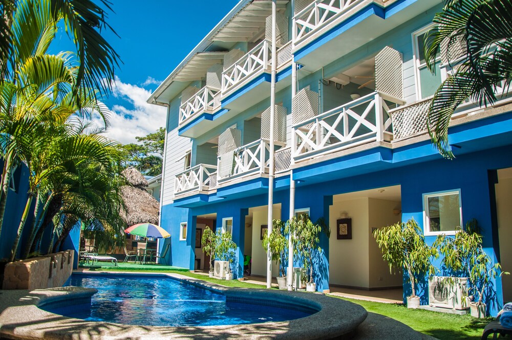 Hotel Santa Teresa Costa Rica Hotel Santa Teresa Cobano