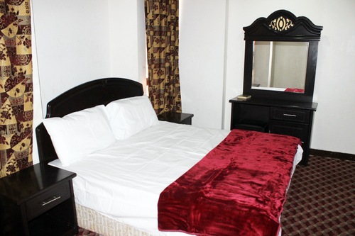 احجز العييري للشقق المفروشة القصيم 2