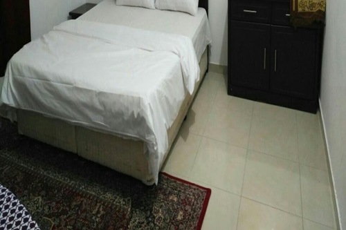 احجز العييري للشقق المفروشة حائل 3 في