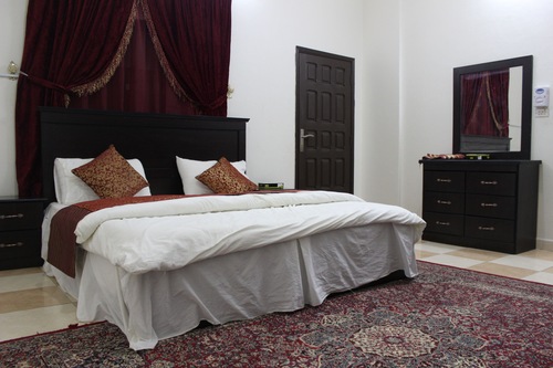 اسعار غرف نوم في الباحة