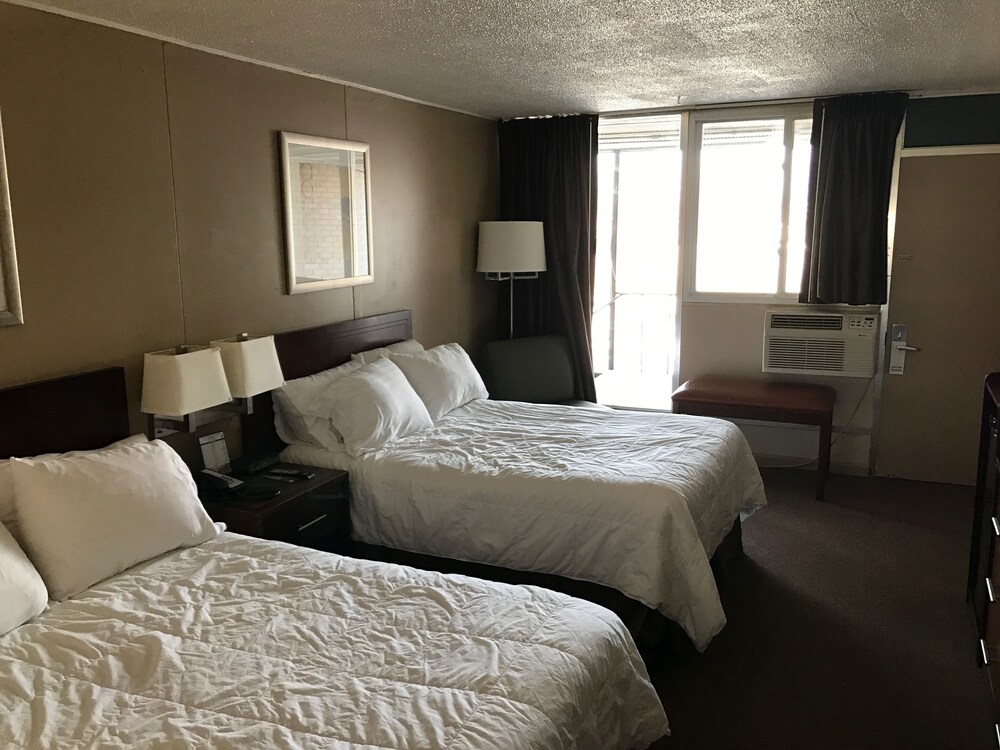 Book Allen Park Motor Lodge In Hotels Allen Park Motor Lodge Clic Double Room 2 Beds