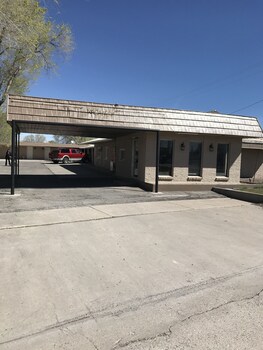 Top 10 Hotels In Delta Utah