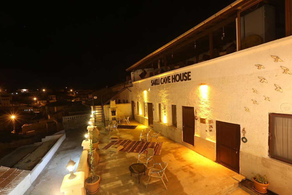 book sakli cave house in avanos hotels com