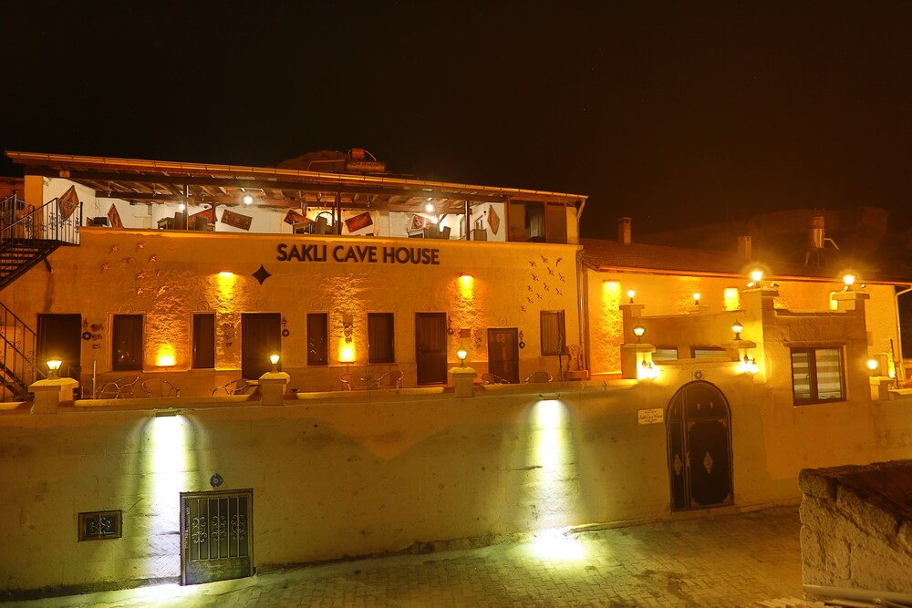 book sakli cave house in avanos hotels com