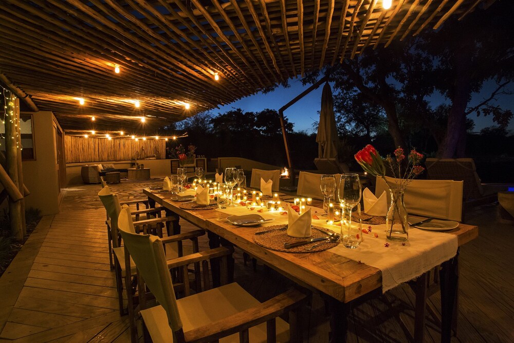 阿曼尼野生动物园营地预订, 2019布希巴克里奇阿曼尼野生动物园营地