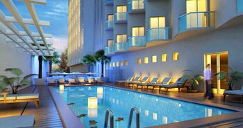 Hôtels Avec Piscine à Alger Hotelscom