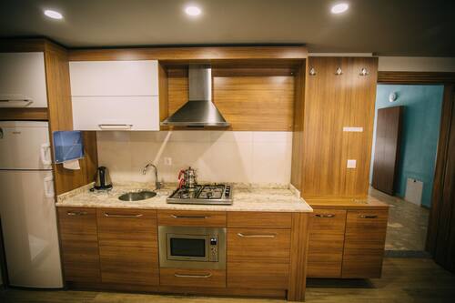 احجز تركواز أبارت في تشايكارا قارن أسعار الفنادق في تشايكارا