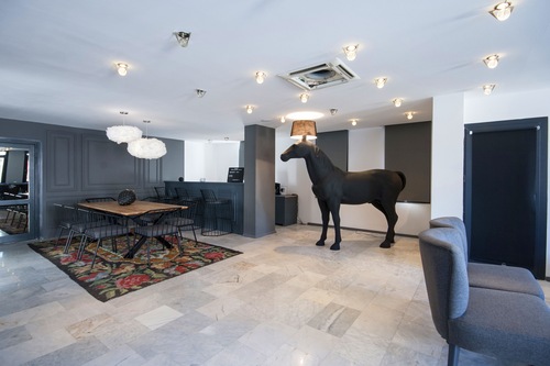 Pudra Hotel Bodrum Hotels Com