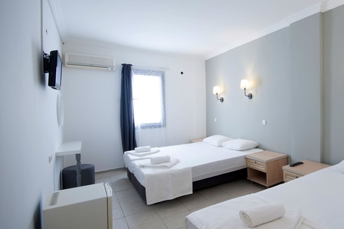 Pudra Hotel Bodrum Hotels Com