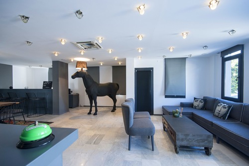 Pudra Hotel Bodrum Hotels Com