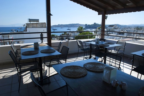 Pudra Hotel Bodrum Hotels Com