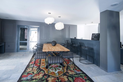 Pudra Hotel Bodrum Hotels Com