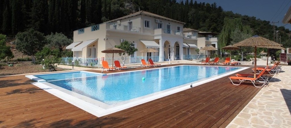 Book Apartments Avra In Lefkada Hotels Com