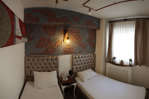 Book Hotel Cagla Pinar In Izmir Hotels Com