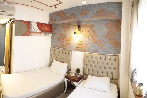 Hotel Cagla Pinar Izmir Hotels Com