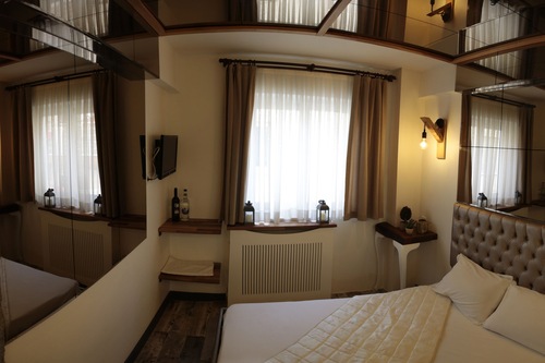 Book Hotel Cagla Pinar In Izmir Hotels Com