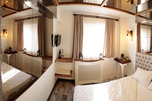 Book Hotel Cagla Pinar In Izmir Hotels Com