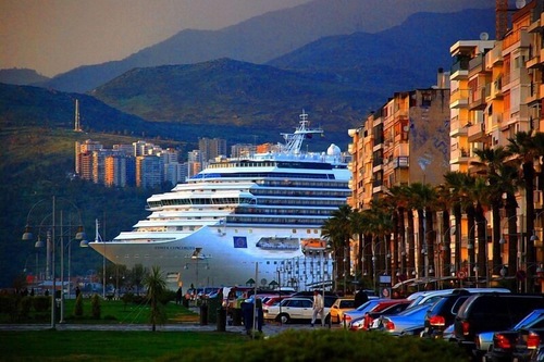 Hotel Cagla Pinar Izmir Hotels Com