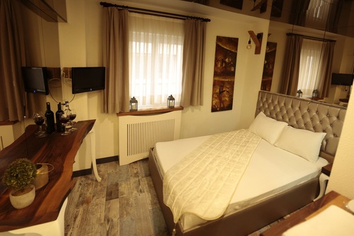 Hotel Cagla Pinar Izmir Hotels Com