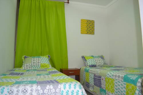 احجز أبارتامنتوس ألما سوكوروما في أريكا قارن أسعار الفنادق في أريكا