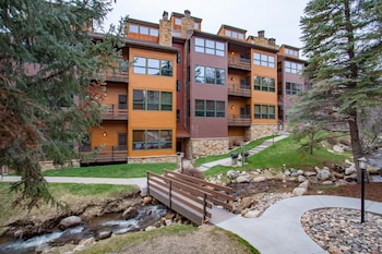 Picture of Kutuk Condominiums by RLC in Steamboat Springs