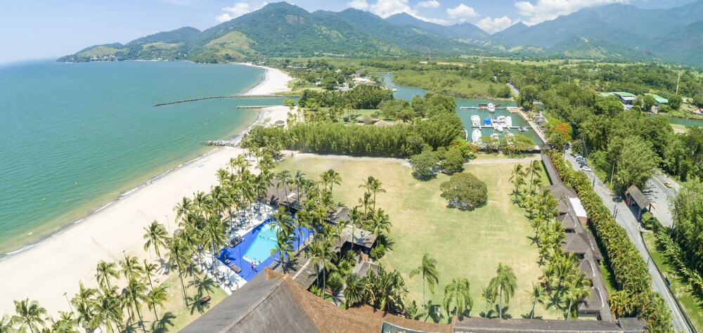 Book Portobello Resort & Safári in Mangaratiba