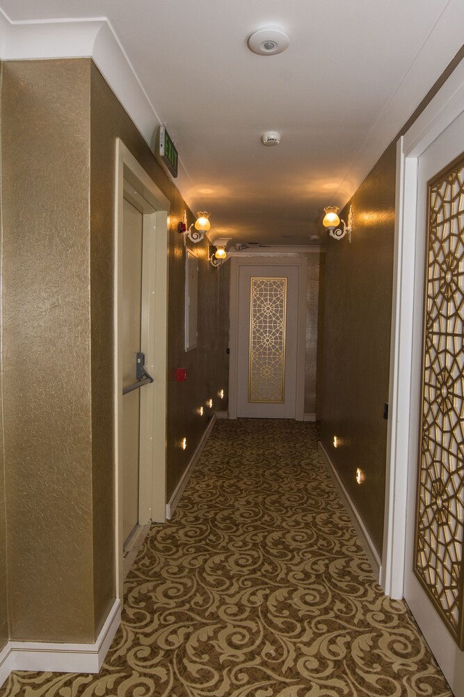 golden dream otel in kucukyali mahallesi hotels com