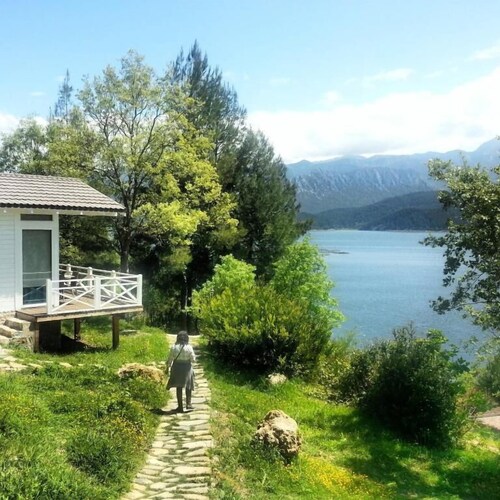 sakli gol evleri bucak hotels com