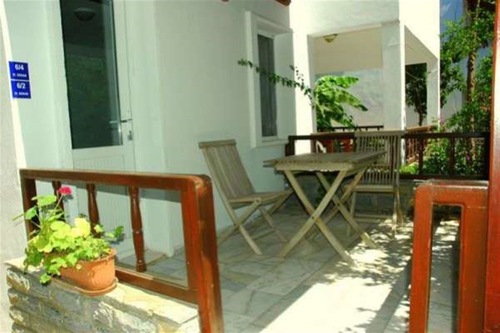 Book Alfa Apart Otel In Bodrum Hotels Com