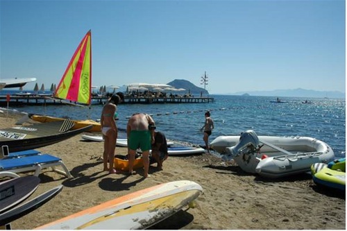 Alfa Apart Otel Bodrum Turkey Bodrum Hotel Discounts Hotels Com