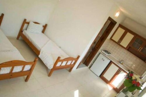 Alfa Apart Otel Bodrum Turkey Bodrum Hotel Discounts Hotels Com