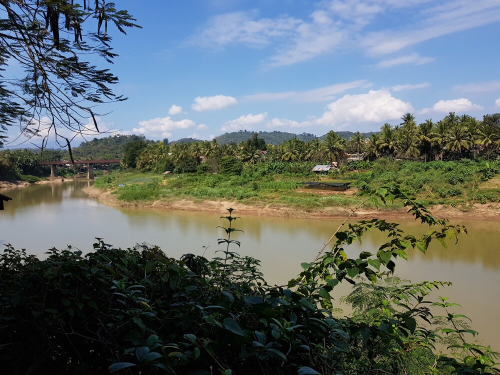 Book Thongbay Guesthouse Luang Prabang in Luang Prabang  Hotels.com