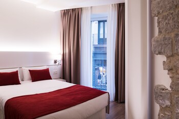 Picture of Hotel Pompaelo Urban Spa in Pamplona