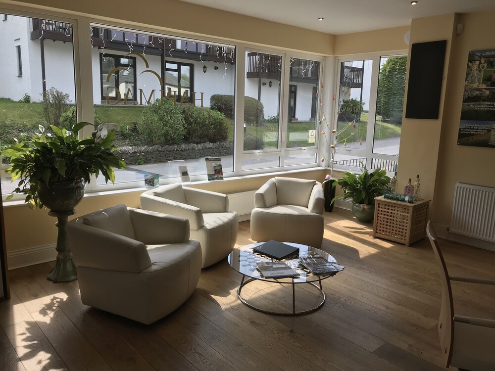 ハピマック バーンサイド パーク アパートメンツ ウィンダミア の宿泊予約 ホテルズドットコム