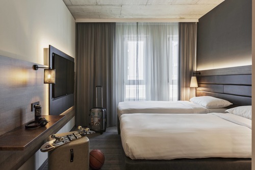 Moxy Frankfurt East Frankfurt Germany Frankfurt Hotel Discounts Hotels Com
