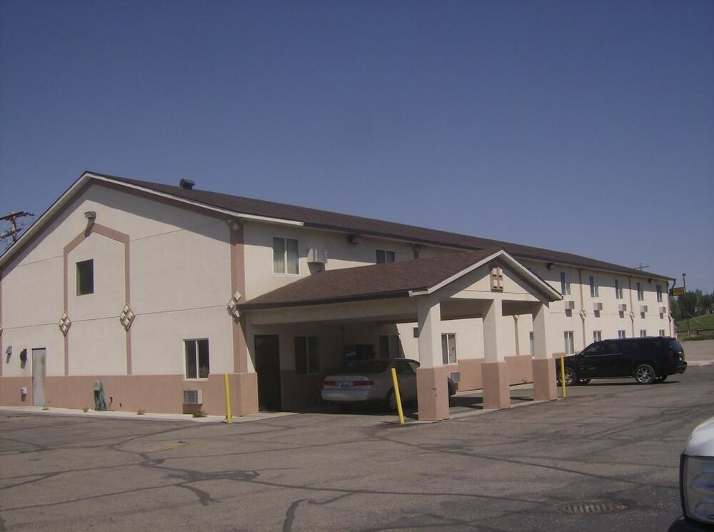 Book Sunset Inn In Worland Hotels Sunset Inn Worland