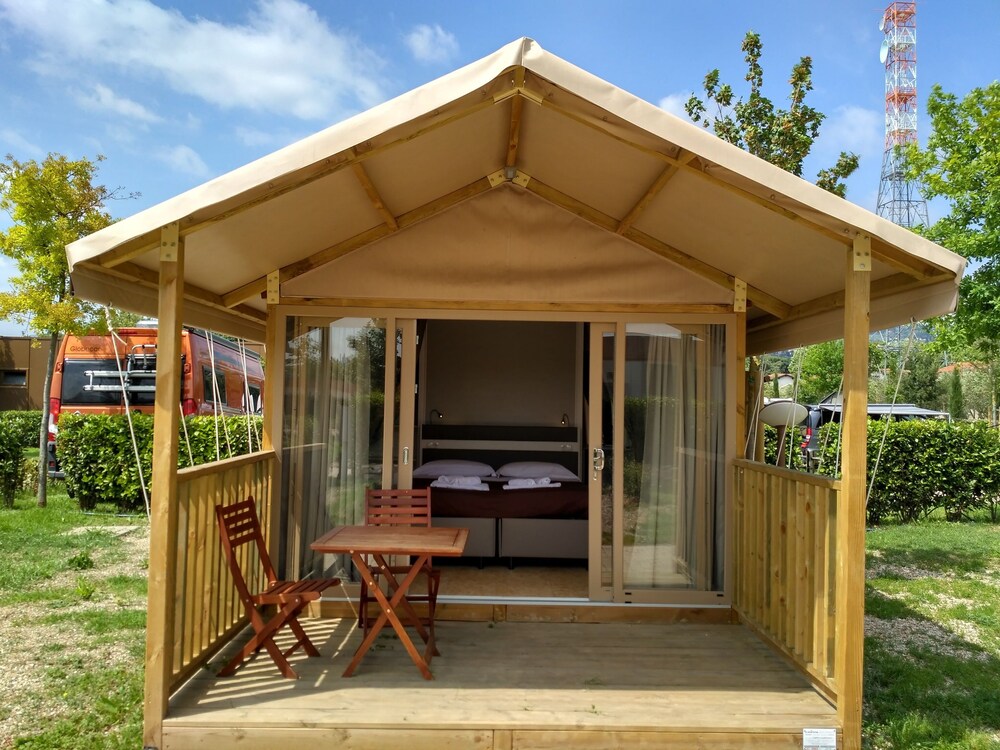 Nejlepsi Nabidky Firenze Camping In Town Florencie Hotels Com