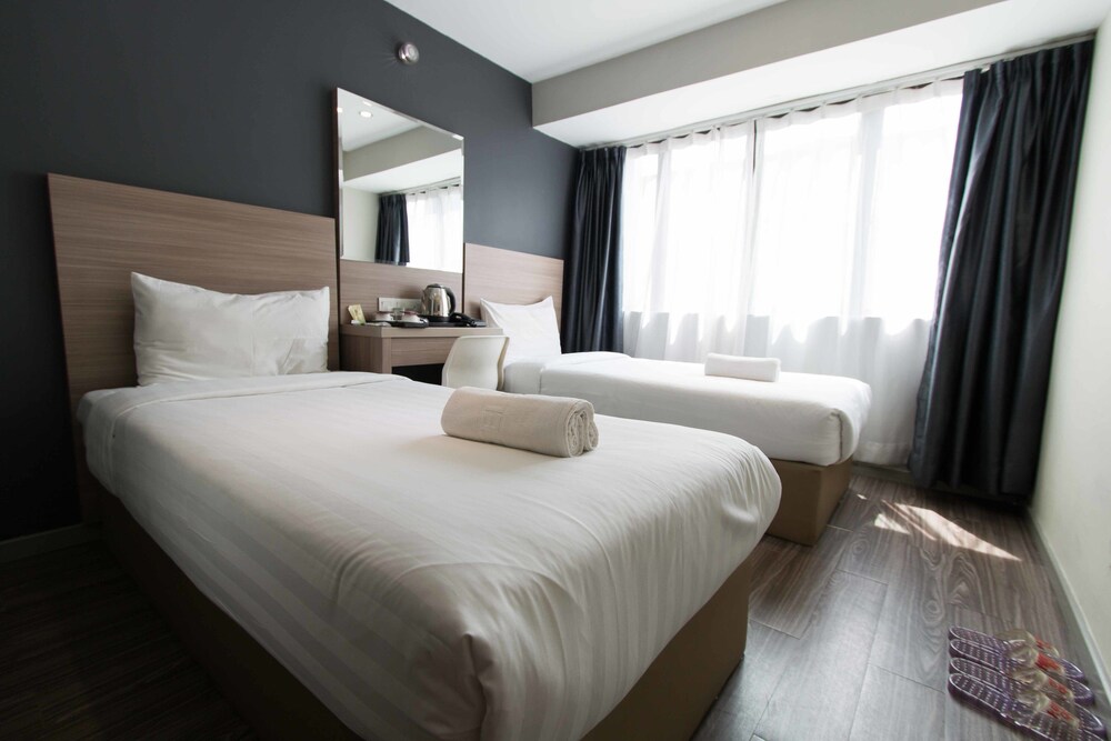 Hotel 99 Ss2 Petaling Jaya Malaysia Petaling Jaya Hotel Discounts Hotels Com