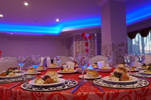 Gorkemli Vadi Cafe Ankara Turkey Menu Prices Restaurant Reviews Facebook