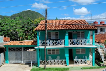 Φωτογραφία του Villa La Cubana, Βινάλες