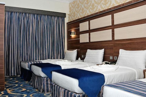 احجز فنادق رخيصة في المدينة المنورة عبر Hotels Com